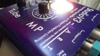 ART Tube MP Review