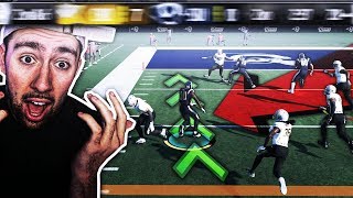TYREEK HILL BEATS FIVE DEFENDERS FOR AN INSANE TOUCHDOWN! Madden 18 Suicide Squad Ep. 3