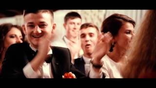 Igor & Marina | Wedday.md