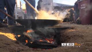 NM True TV - Belen Matanza