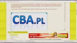 Legalizacja systemu operacyjnego Windows XP z dodatkiem Service Pack 3
