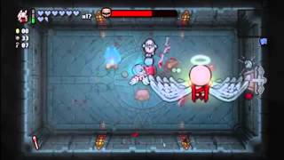 BONUS: Binding of scout vs Uriel