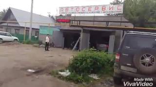 Jeep Grand Cherokee ZJ 5.9 . После ремонта