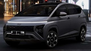 Hyundai Stargazer Launch Date, Price & Specification | Upcoming Cars in India 2023