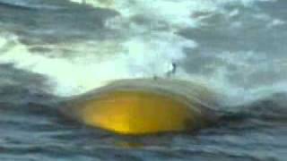 2002 Bundy Thunder BAD - 6ltr crash