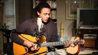 Death Cab for Cutie - Crooked Teeth | Alex Pelzer cover |