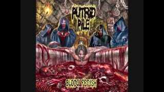 Putrid Pile - Tortured Soul