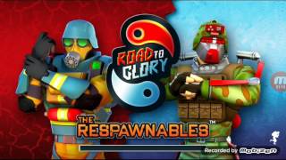 Как взломать RESPAWNABLES™