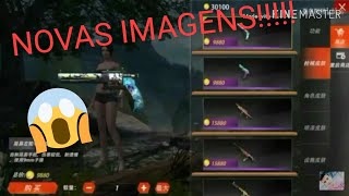 LAST DAY RULES SURVIVAL-NOVAS IMAGENS DO JOGO!!!!!!
