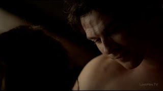 Деймон и Елена - А что теперь / Damon and Elena - What about now (AU)