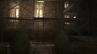 Outlast ▶ Баг,как пройти 90 % игры за 2 минуты