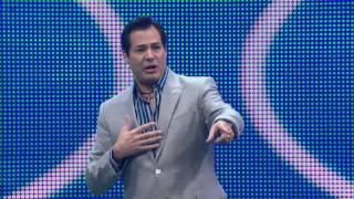 Wayne Nugent Keynote - WorldVentures Momentum 2014 World Ventures
