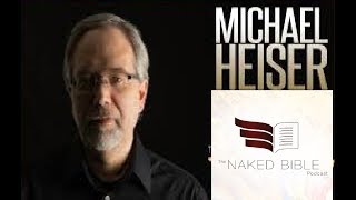 Dr. Michael Heiser asked about Biblical unitarians!