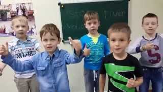 I GO TO SCHOOL #Песня_для_выпускного