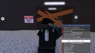 Eltork SCPF C.I RAID | SCU SD OPERATIVE | PART 2