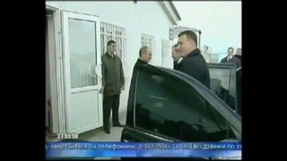 Бригадир Янукович