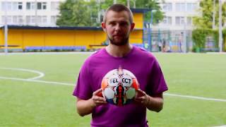 Select Talento - для дітей і підлітків