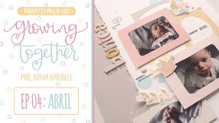 Growing Together 04 - 2019