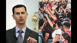 Ассад: Трампа нужно остановить!