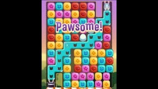 Pet Rescue Puzzle Saga Level 733