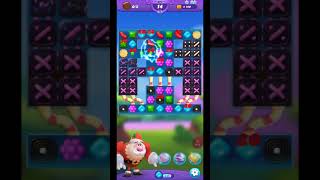 Candy Crush FRIENDS Saga Level 974 ~ NO BOOSTERS
