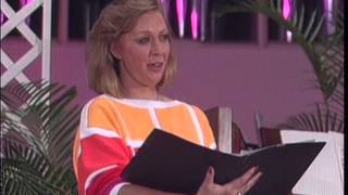Olive Dungan - Eternal life - Diane Bish & Elizabeth Knighton - Program #8505