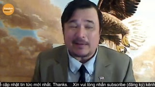 Thần sấm sét Huy Đức: Hồ Chí Minh-Nó là ai. Tập 3- Tập 4