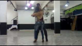 los peques de la bachata