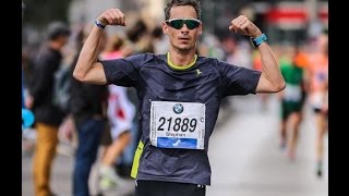 The perfect marathon pacing strategy