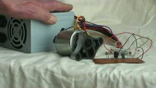 Testing an EGR (Exhaust Gas Recirculation) valve