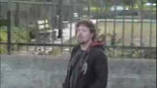 "My Eyes (On the Rise)" Dr. Horrible Cover