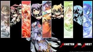 MGQ: [Remixed] Sitenno / Four Heavenly Knights
