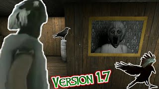 New Freeze Trap Weapon In Granny (V 1.7)
