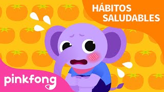 Soy Tímido ???? | Ten Confianza | Hábitos Saludables | Pinkfong Canciones Infantiles
