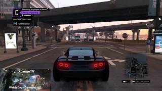 Watch dogs online hacking - Wait 6 Minutes and NO GAME FOUND