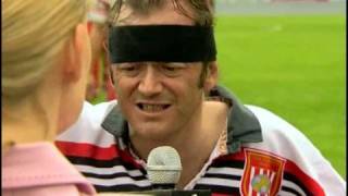 Une Journée Dehouf - Rugby