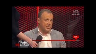 Д.Спивак: открытие рынка земли должно проходить в интересах граждан Украины