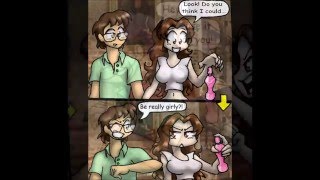 The mansion by Apokol  (6465 subs special)
