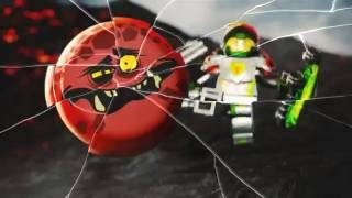 Power UP! Swift Sting Power - LEGO NEXO KNIGHTS - Episode 3