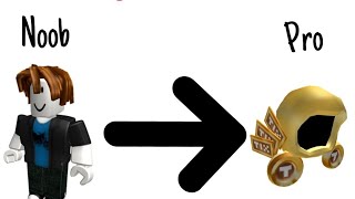 My Avatar Evolution / Эволюция моего скина / Roblox