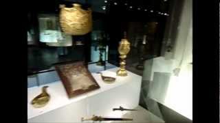 Historical Museum of Russia in Moscow