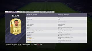 Sbc Liga Santander Griezmann Valencia barato