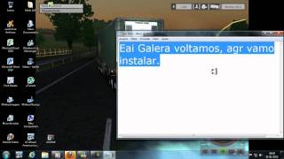 Como baixar e Instalar Euro Truck Simulator Completo