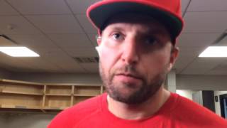 Thomas Vanek scores twice in Red Wings' debut but it's not enough