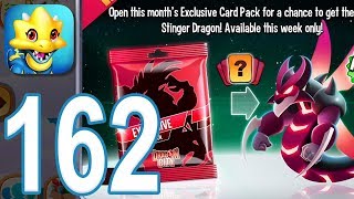 Dragon City - Gameplay Walkthrough Part 162 - Level 50, Exclusive Dragon Pack (iOS, Android)