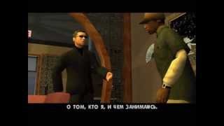 Прохождение GTA San Andreas - миссия 45