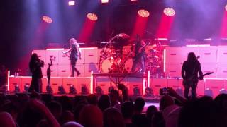 Korn - Complete Encore Chester Bennington Tribute, 4U, Blind, Its On, Freak on a Leash(Live 7-20-17)