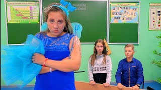 Кто самая КРАСИВАЯ?