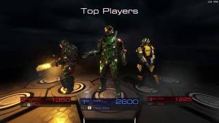 DOOM - speed cheats!!