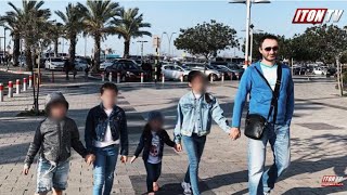 Почему израильские дипломаты не спешат спасать своего гражданина в Москве?